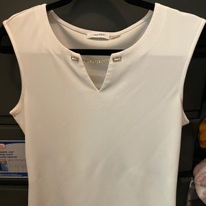 Calvin Klein blouse